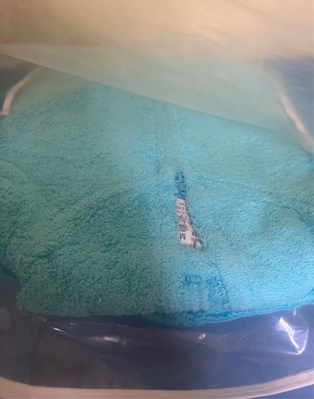 ¡SUPER OFERTA! Albornoz Felpinter