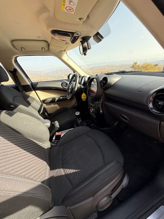 MINI diesel 110.000km