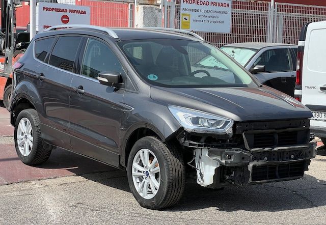 Ford Kuga 2019 1.5ECOBOOST 120CV 109.000KM