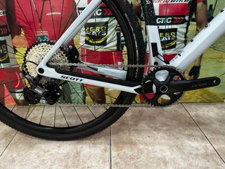 SCOTT ADDICT GRAVEL 40 2025