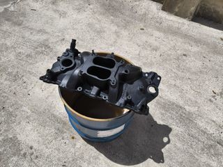 Admisión Edelbrock Performer 350 SBC Chevrolet 