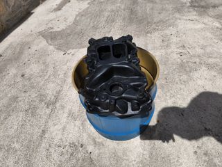 Admisión Edelbrock Performer 350 SBC Chevrolet 