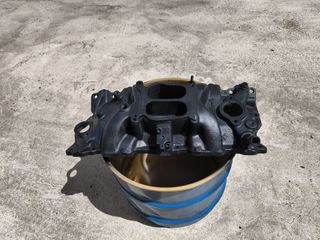 Admisión Edelbrock Performer 350 SBC Chevrolet 