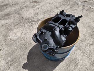 Admisión Edelbrock Performer 350 SBC Chevrolet 