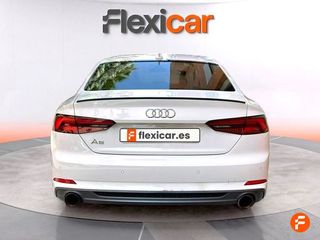 Audi A5 S line 2.0 TFSI 140kW (190CV) Coupé