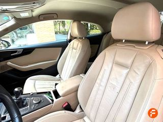 Audi A5 S line 2.0 TFSI 140kW (190CV) Coupé