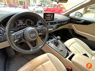 Audi A5 S line 2.0 TFSI 140kW (190CV) Coupé