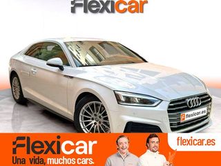 Audi A5 S line 2.0 TFSI 140kW (190CV) Coupé