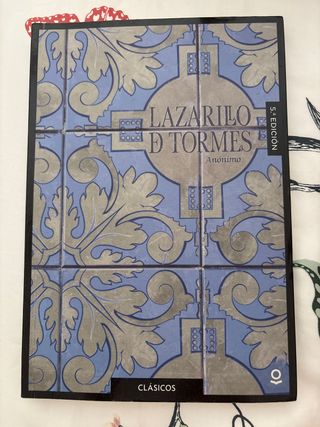 Lazarillo de Tormes (Clásicos Loqueleo) (Spanis...