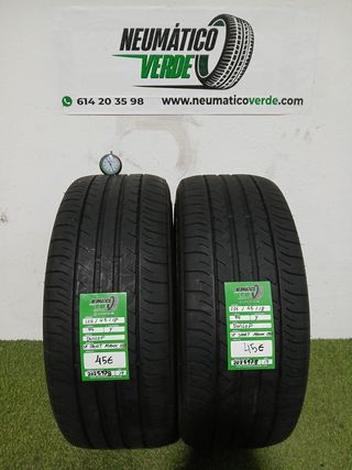235 45 18 94Y DUNLOP SP SPORT MAXX 050