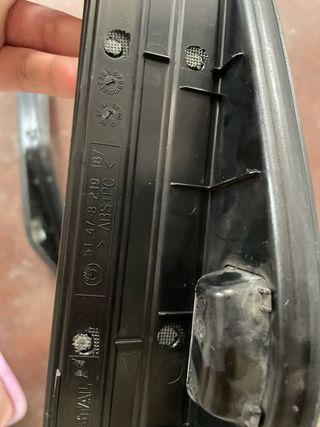 soglie Battitacco BMW E46 Berlina