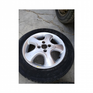 Llanta 15 pulgadas Opel Astra F (1991-1998