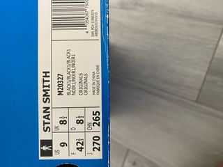 Adidas Stan Smith nere 