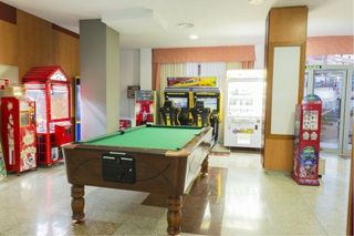 Apartamento con piscina