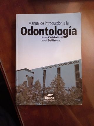 Introducción a la Odontología