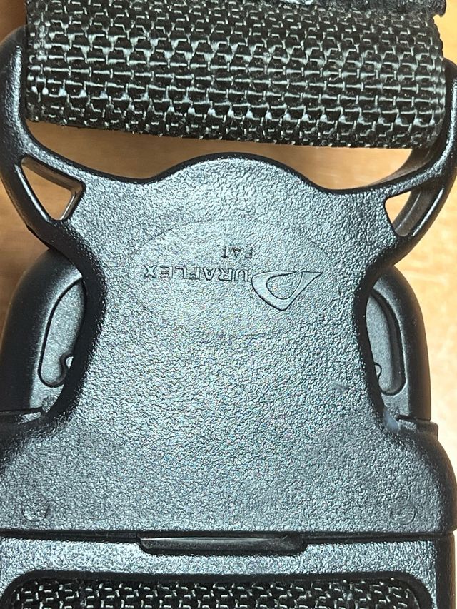 Funda Safariland Glock 17 con linterna