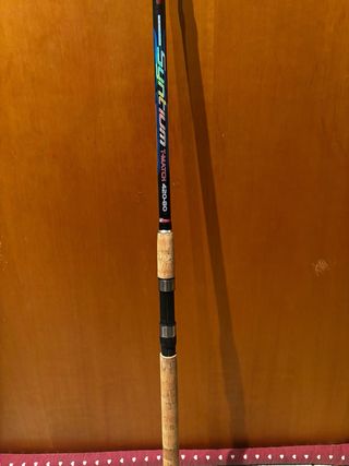 Canna Trabucco Syntium T-Match 4.20mt 20-80gr