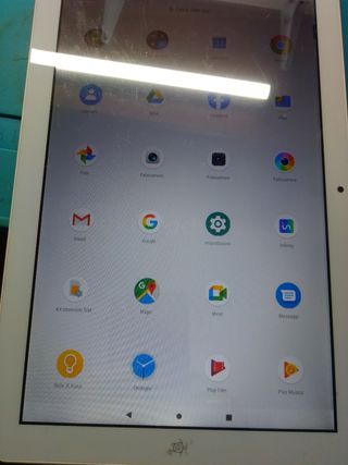 Tablet Mediacom bianca