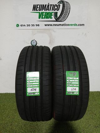 235 45 18 98Y DUNLOP SPORT MAXX RT2 
