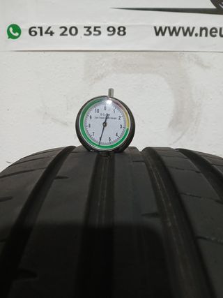 235 45 18 98Y DUNLOP SPORT MAXX RT2 