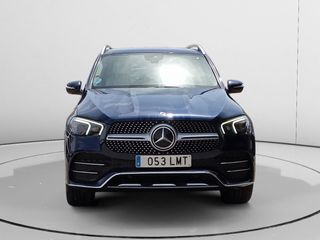 Mercedes Clase GLE GLE 350 de 4Matic AMG Line