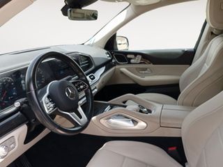 Mercedes Clase GLE GLE 350 de 4Matic AMG Line