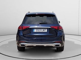 Mercedes Clase GLE GLE 350 de 4Matic AMG Line