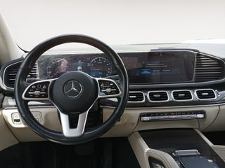 Mercedes Clase GLE GLE 350 de 4Matic AMG Line