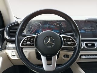 Mercedes Clase GLE GLE 350 de 4Matic AMG Line