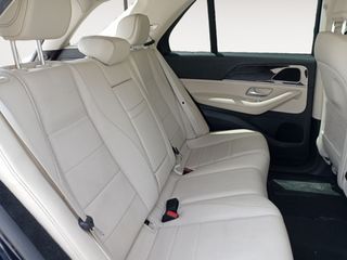 Mercedes Clase GLE GLE 350 de 4Matic AMG Line