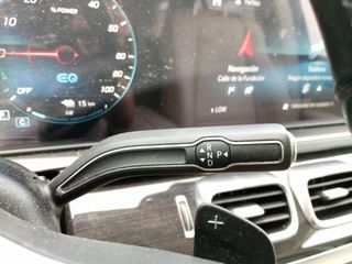 Mercedes Clase GLE GLE 350 de 4Matic AMG Line