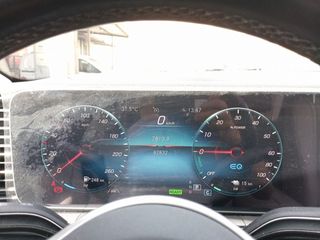 Mercedes Clase GLE GLE 350 de 4Matic AMG Line