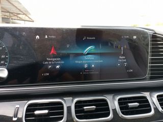 Mercedes Clase GLE GLE 350 de 4Matic AMG Line