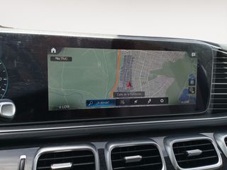 Mercedes Clase GLE GLE 350 de 4Matic AMG Line