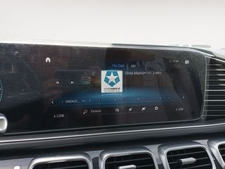 Mercedes Clase GLE GLE 350 de 4Matic AMG Line