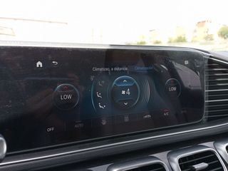 Mercedes Clase GLE GLE 350 de 4Matic AMG Line