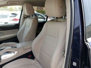 Mercedes Clase GLE GLE 350 de 4Matic AMG Line