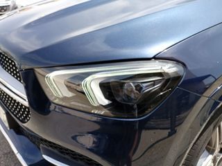 Mercedes Clase GLE GLE 350 de 4Matic AMG Line