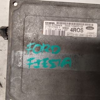CENTRALITA DE MOTOR FORD FIESTA