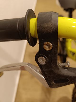 Bicicleta BH Pony.
