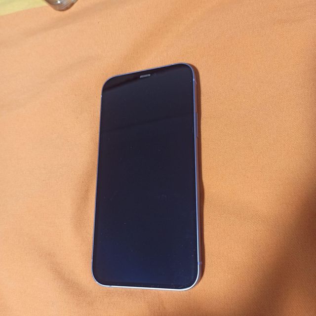 iPhone 12 (128GB) - Lila