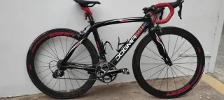 Bicicleta Pinarello Dogma 60.1 Talla XS