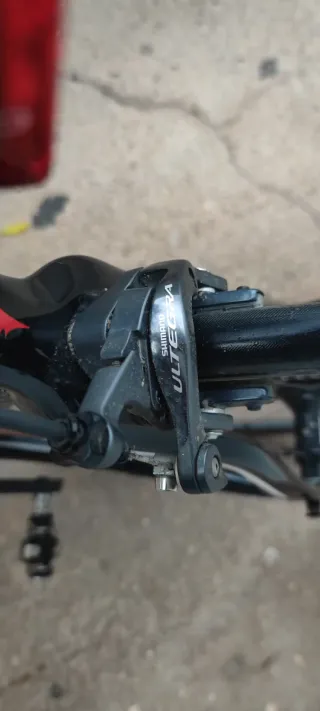 Bicicleta Pinarello Dogma 60.1 Talla XS