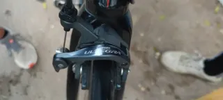 Bicicleta Pinarello Dogma 60.1 Talla XS