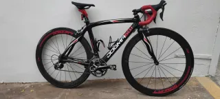 Bicicleta Pinarello Dogma 60.1 Talla XS
