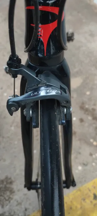 Bicicleta Pinarello Dogma 60.1 Talla XS