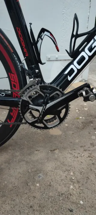 Bicicleta Pinarello Dogma 60.1 Talla XS