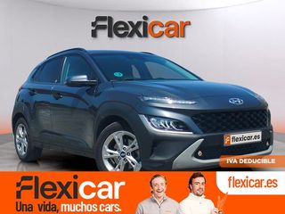 Hyundai Kona 1.0 TGDI Klass 4X2