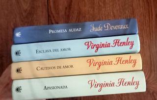 Novela romántica