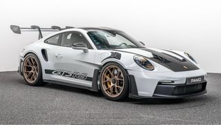 Porsche 911 (992) Gt3 Rs 2025